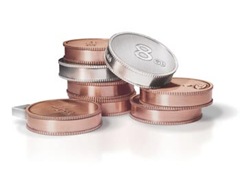 CurrenKey money