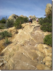 PCTR Malibu Creek Little Moab 2 PCTR Malibu Creek Little Moab 2
