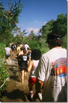 camp pendleton mud run creek crossing