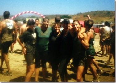 camp pendleton mud run finish2 camp pendleton mud run finish2