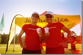 LA Mud Run Team Jamba Juice LA Mud Run Team Jamba Juice