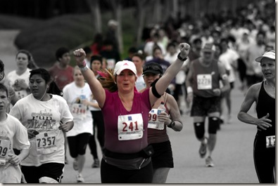 Stacey half marathon Stacey half marathon
