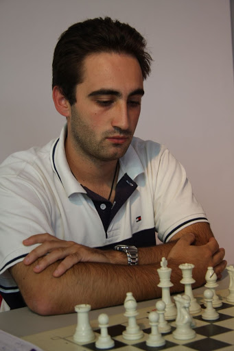 Alberto Andres