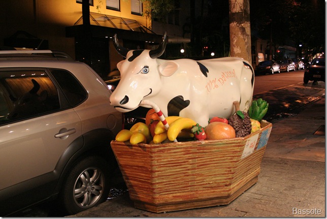 Cow Parade 2010 123