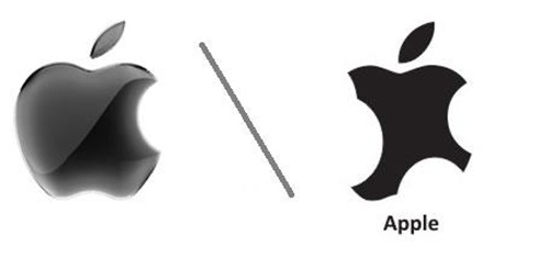 Apple Apple