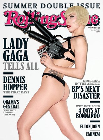 Lady Gaga