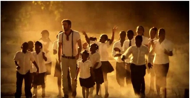 Grande estréia da semana: King of Leon – Radioactive