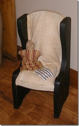 mdochair