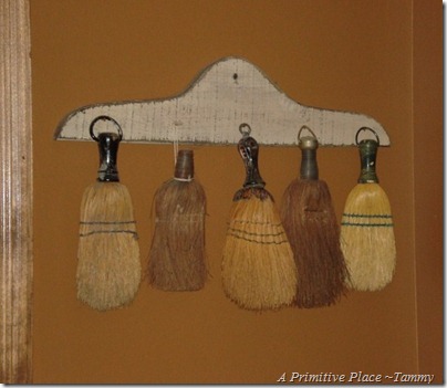 A Primitive Place ~Tammy