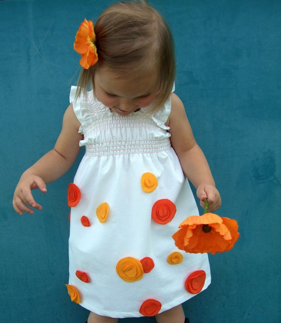 DSCF5866 The Poppy Dress Tutorial {A Lemon Squeezy Home}