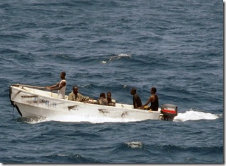 Somali pirates Somali pirates
