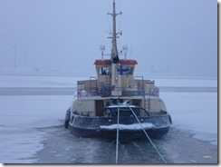 Tug Bamse Tug Bamse