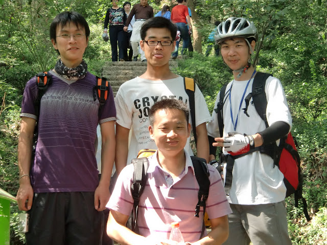 Foto de    Shanghai2Hangzhou