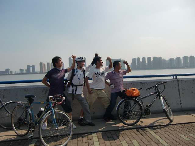 Foto de    Shanghai2Hangzhou