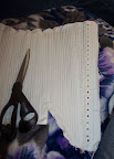Elizabeth's Effigy Corset