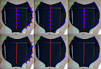 Sleeve variations
