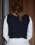 First bodice fitting