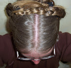 The hairdo