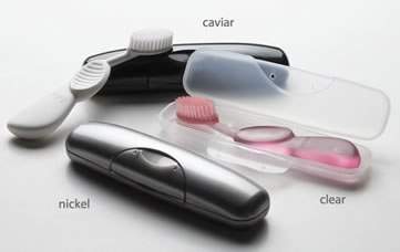 RADIUS, los cepillos de dientes más innovadores