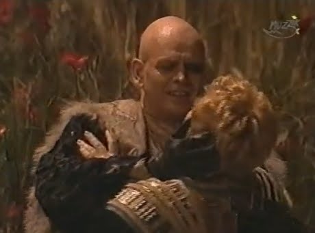 Leb wohl, du kühnes, herrliches Kind – La Valquiria (Die Walküre) La Scala 1994