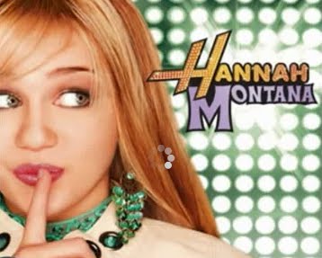 MAQUILLAJES DE CARNAVAL: HANNAH MONTANA (Video)