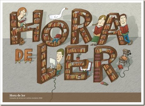 hora_de_ler