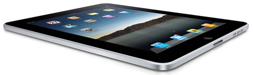 Apple iPad