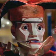 Puppet Master Jester