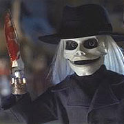 Puppet Master Blade
