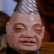 Puppet Master Tunneler