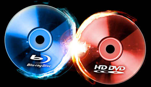 Hi-Def Format War