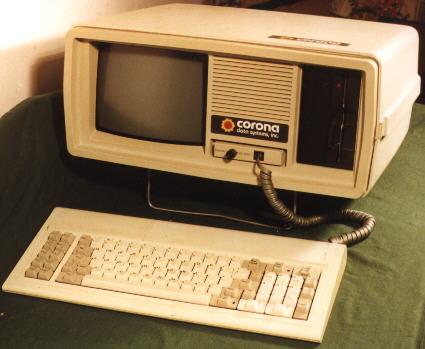 Personal Computer