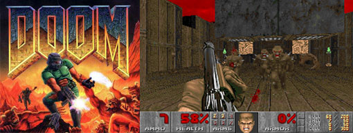 Doom Flash