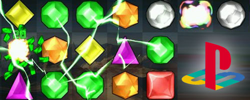 Bejeweled 2 PS3