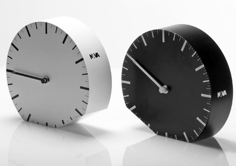 Tip to Adjust: Daylight Savings Time Clock
