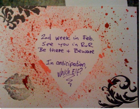 Valentine 1