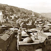 An old part of the town seen from Metekhi Castle. 1900..jpg