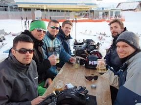 Balisalp 2009