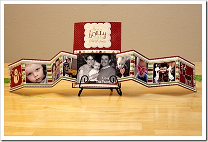 Laurie card 3 Laurie card 3