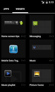 How to get Data Mobile Toggle Widget lastet apk for android