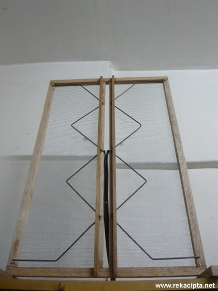 Rekacipta.net - Antenna TV UHF Gray Hoverman Rekacipta.net - Antenna TV UHF Gray Hoverman