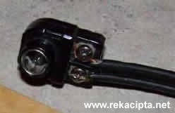 Rekacipta.net - Penyambung kabel 300ohm Rekacipta.net - Penyambung kabel 300ohm