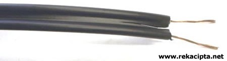 Rekacipta.net - kabel 300ohm Rekacipta.net - kabel 300ohm