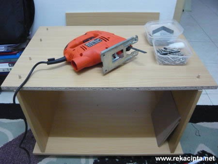 rekacipta - jigsaw kepada bandsaw 04 rekacipta - jigsaw kepada bandsaw 04