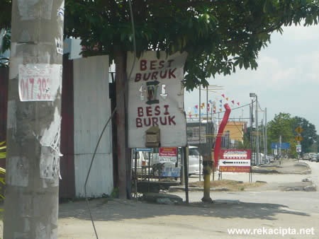Rekacipta.net - Bahan terbuang - kedai besi buruk Rekacipta.net - Bahan terbuang - kedai besi buruk