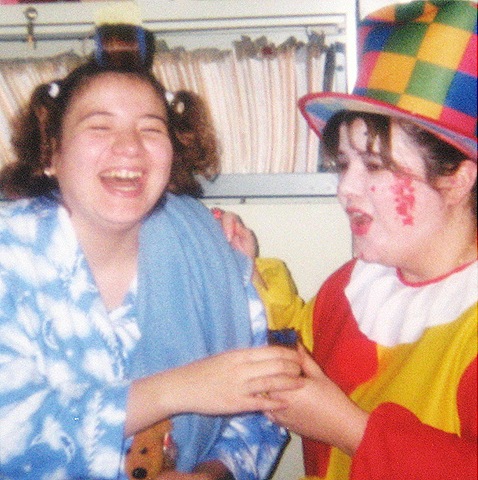[bee clown n nancy[4].jpg]