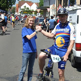 Radsportwochenende