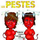 LES PESTES / Patricia Levrey et Isabelle Parsy