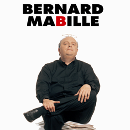 BERNARD MABILLE / SEUL EN SCENE