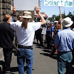 Feed In Tariff Rally